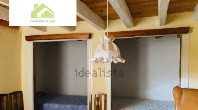 Zamora - Argujillo - 45m2