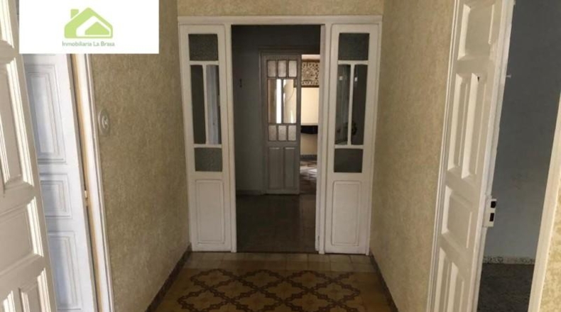 Zamora - Argujillo - 45m2