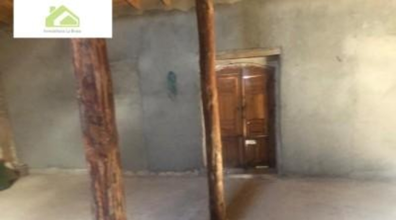 Zamora - Argujillo - 45m2
