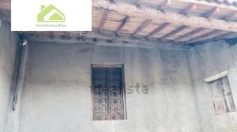 Zamora - Argujillo - 45m2