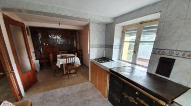 Leon - Borrenes - 338m2