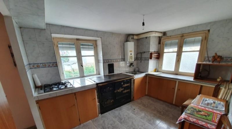 Leon - Borrenes - 338m2