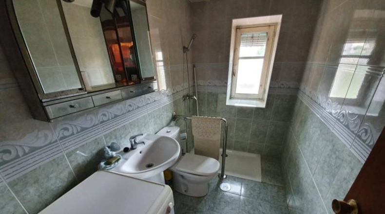 Leon - Borrenes - 338m2