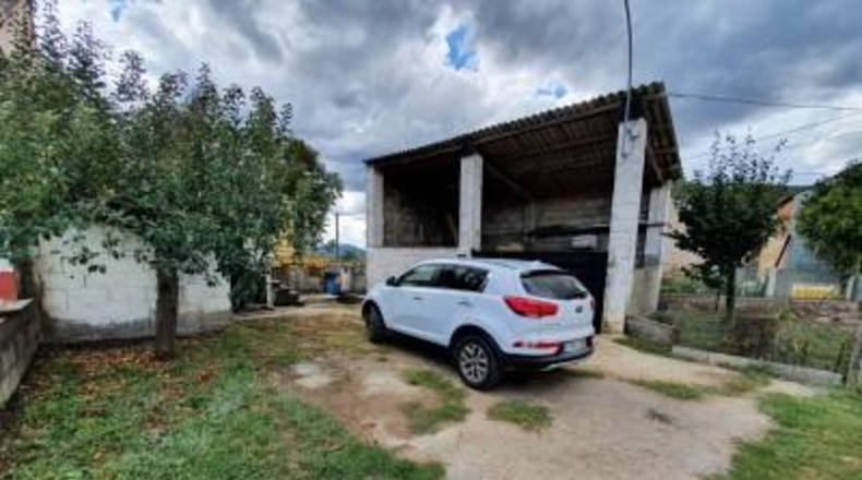 Leon - Borrenes - 338m2