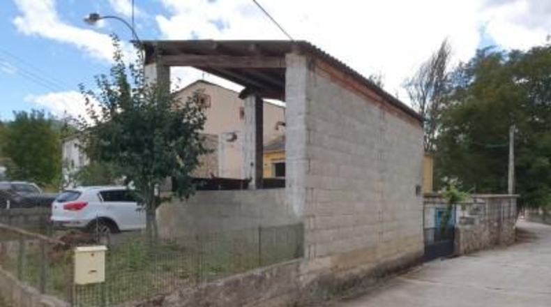 Leon - Borrenes - 338m2