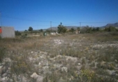 Terreno no urbanizable en venta en la España, Monóvar, ref: TR122103 foto