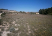 Terreno no urbanizable en venta en la España, Monóvar, ref: TR122103 foto