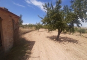 Parcel·la urbanitzable en venda a la España, Monòver, ref.: TR122139 foto