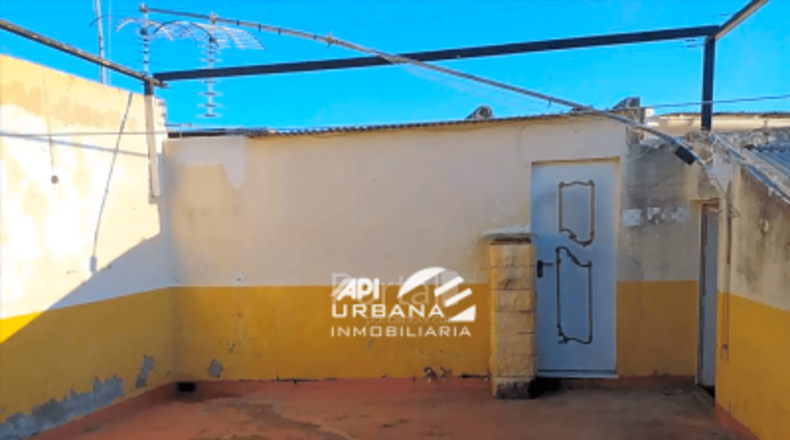 Кордова - Aguilar de la Frontera - 80m2