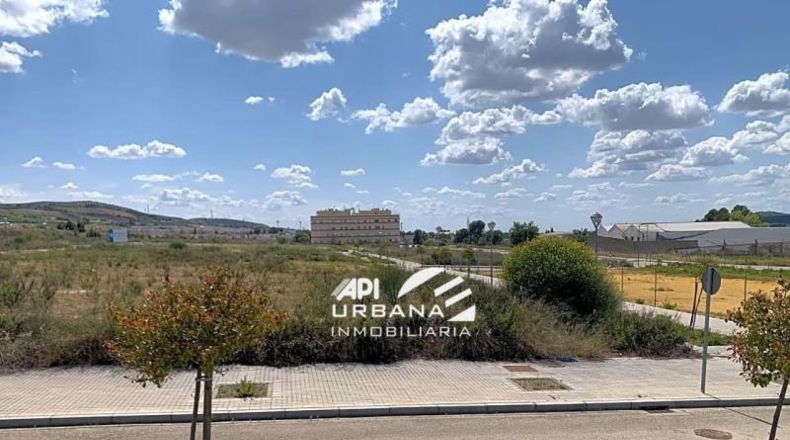 Córdoba - Lucena - 165m2