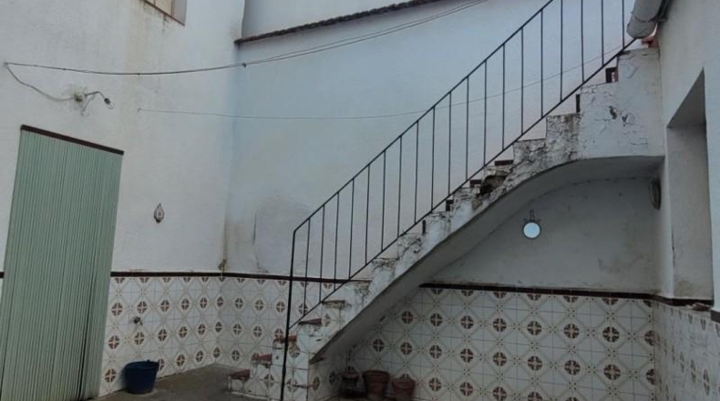 Ciudad Real - Almodóvar del Campo - 113m2