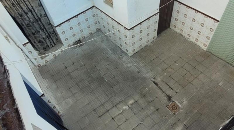 Ciudad Real - Almodóvar del Campo - 113m2