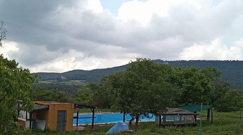 Tarragona - Querol - 1680m2