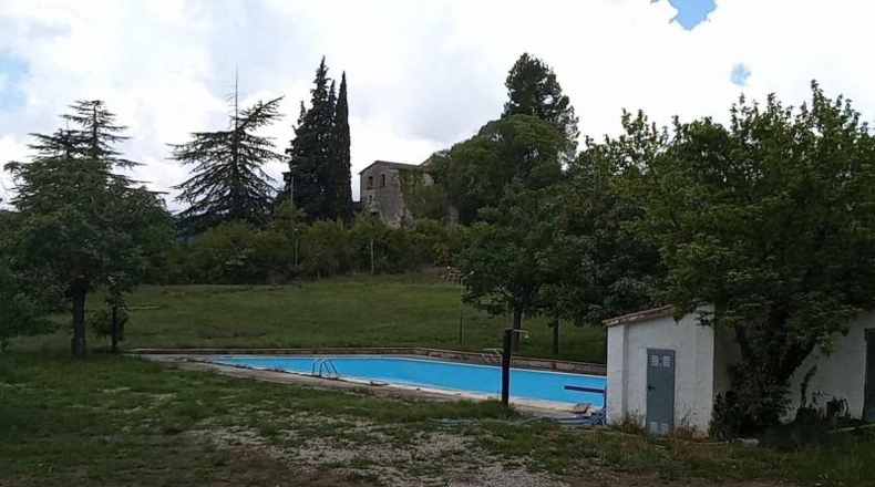 Tarragona - Querol - 1680m2