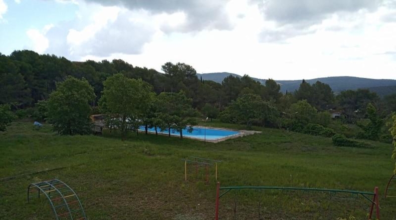 Tarragona - Querol - 1680m2