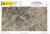 Terreno no urbanizable en venta en la España, Oliva de Plasencia, ref: TR122993 foto
