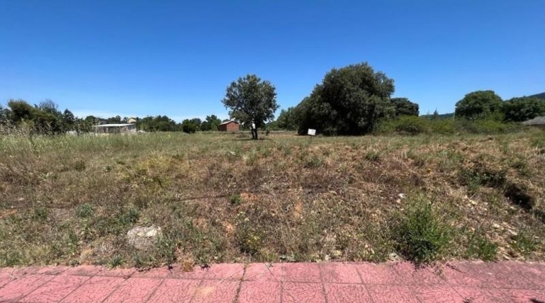 Leon - Cubillos del Sil - 1100m2