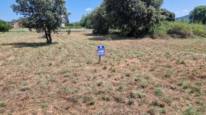 Leon - Cubillos del Sil - 1100m2