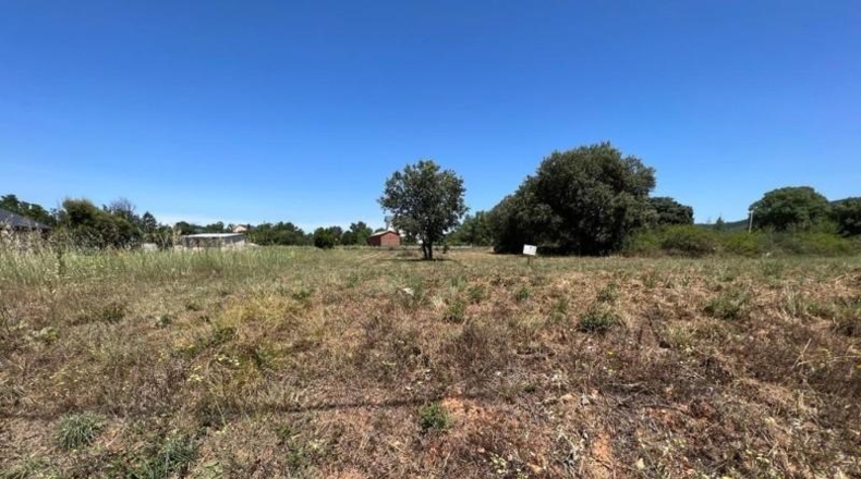 Leon - Cubillos del Sil - 1100m2