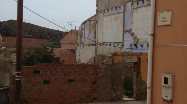 Lerida - Castelló de Farfanya - 159m2