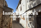 Chalet independiente con terreno en venta en la España, Requena, ref: TR284382 foto