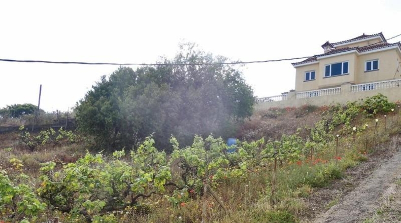 Las Palmas - Santa Brígida - 308m2