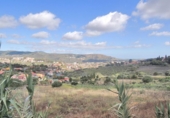 Parcela urbanizable en venta en la España, Santa Brígida, ref: TR243316 foto