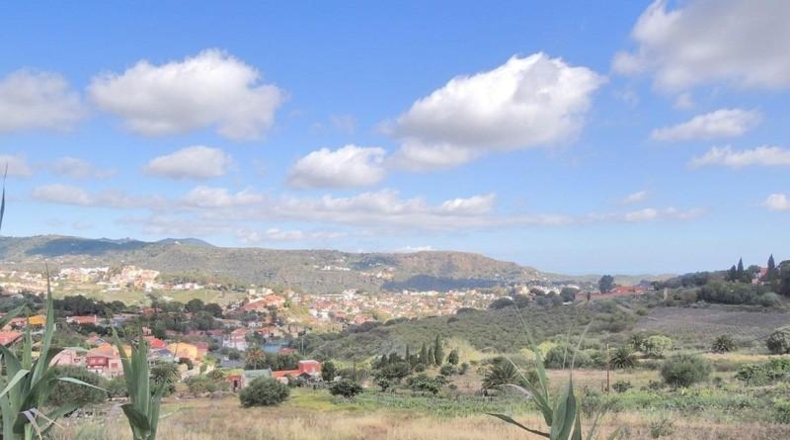 Las Palmas - Santa Brígida - 308m2