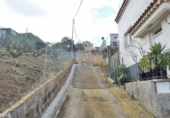 Parcela urbanizable en venta en la España, Santa Brígida, ref: TR243316 foto