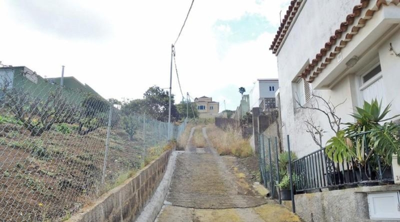 Las Palmas - Santa Brígida - 308m2