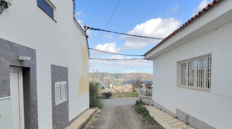 Las Palmas - Santa Brígida - 308m2