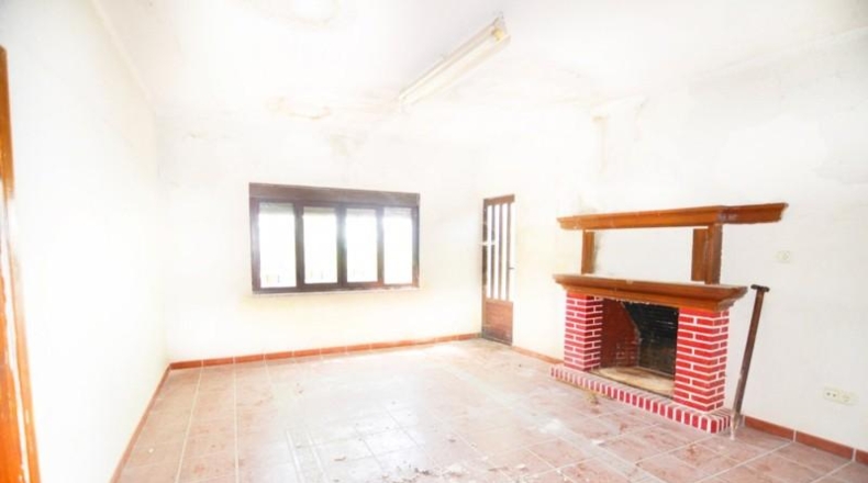 Salamanca - Buenamadre - 181m2
