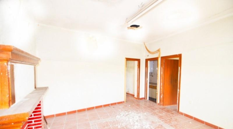 Salamanca - Buenamadre - 181m2