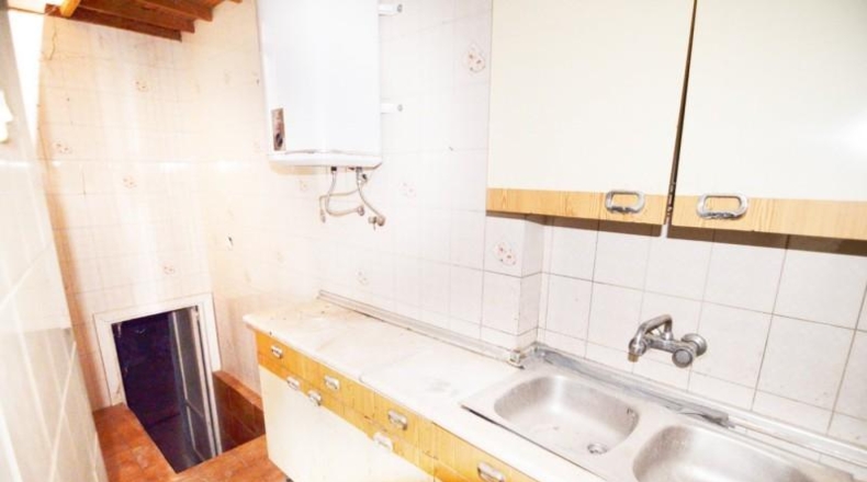 Salamanca - Buenamadre - 181m2