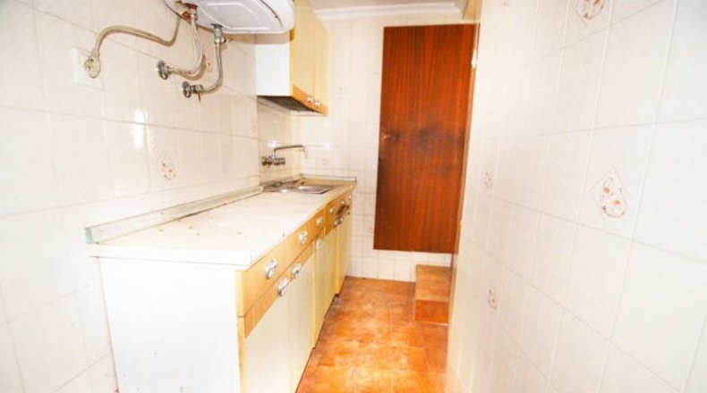 Salamanca - Buenamadre - 181m2