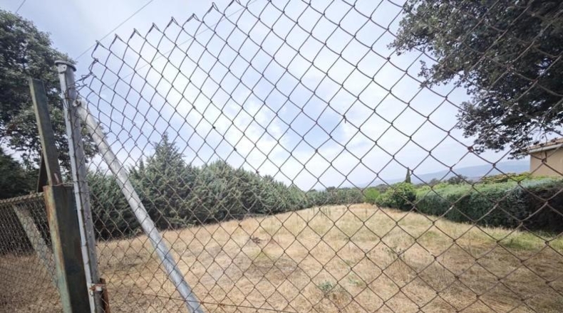 Cáceres - Majadas - 3250m2