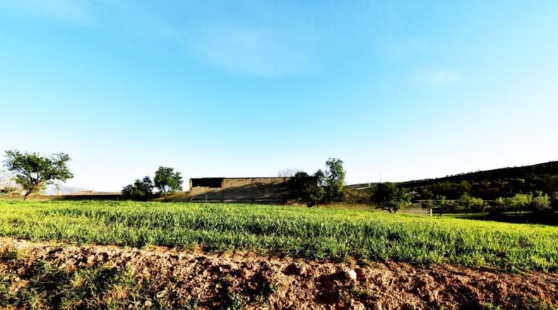 Granada - Padul - 2031m2