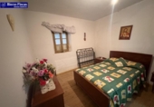 Casa de pueblo en venta en la España, Villanueva de las Manzanas, ref: TR332108 foto