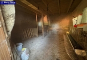Casa de pueblo en venta en la España, Villanueva de las Manzanas, ref: TR332108 foto