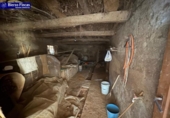 Casa de pueblo en venta en la España, Villanueva de las Manzanas, ref: TR332108 foto