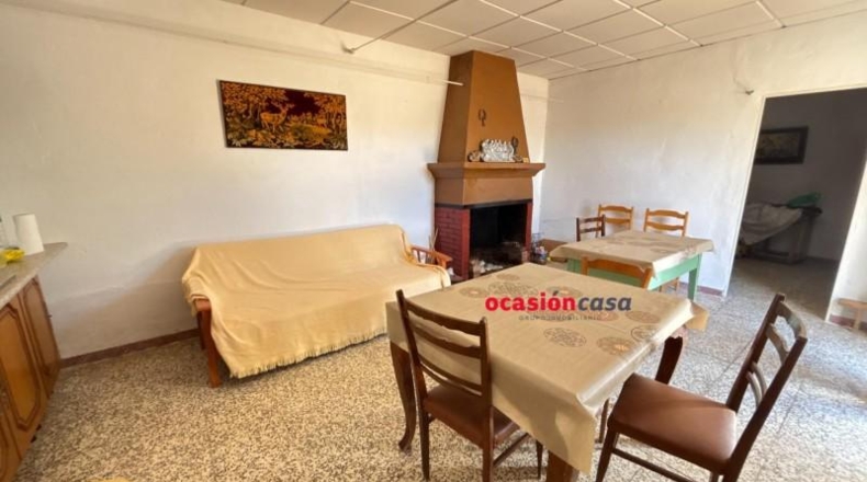 Cordova - Belmez - 13370m2
