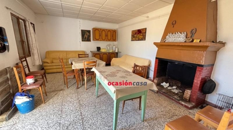 Cordova - Belmez - 13370m2