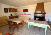 Casa con terreno en venta en la España, Belmez, ref: TR340740 foto