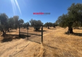 Casa con terreno en venta en la España, Belmez, ref: TR340740 foto