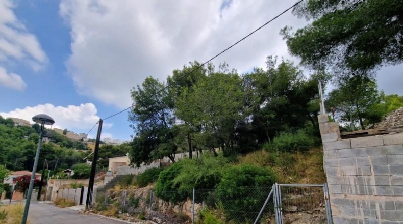 Castellón - Монкофар - 840m2