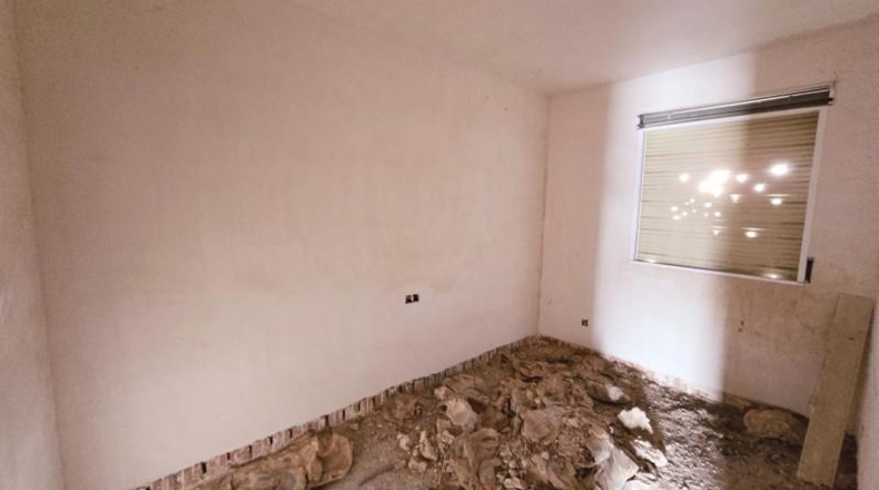 Córdoba - Pedroche - 86m2