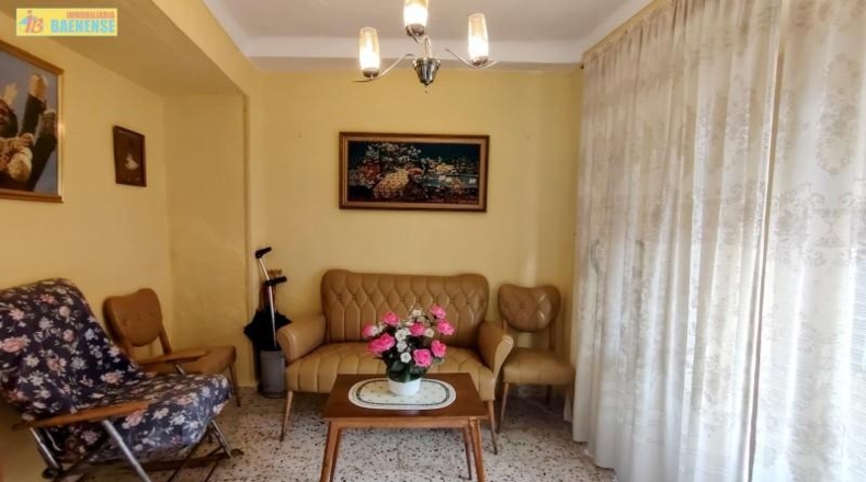 Córdoba - Baena - 92m2