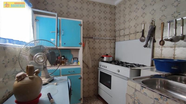 Córdoba - Baena - 92m2