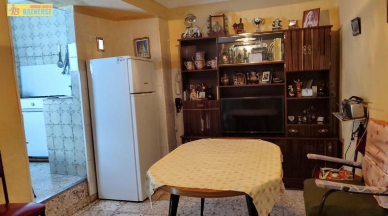 Córdoba - Baena - 92m2