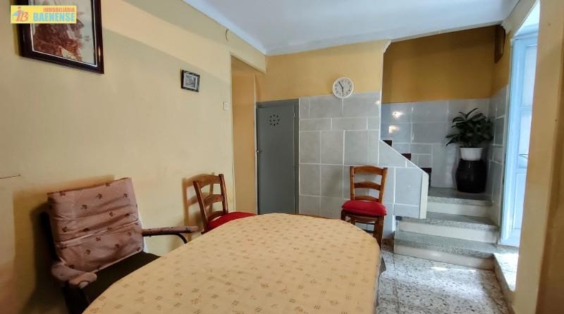Córdoba - Baena - 92m2
